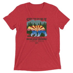 Open image in slideshow, BJG 2021 Tee
